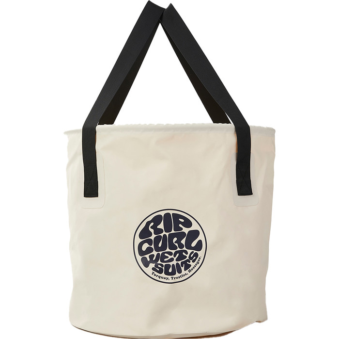 2023 Rip Curl Surf Series 50L Bucket BUTSS3 - Off White